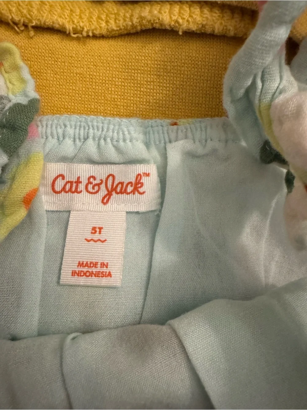 Gap, H&M, cat & jack toddler girl bundle.